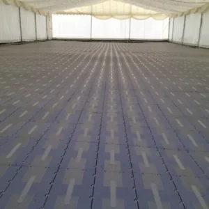 Event Matting