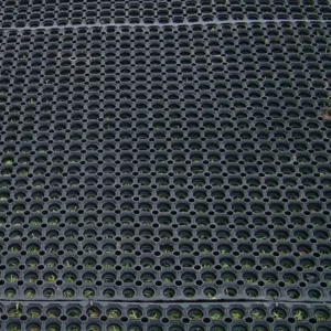 Ecodeck Rubber Safety Matting