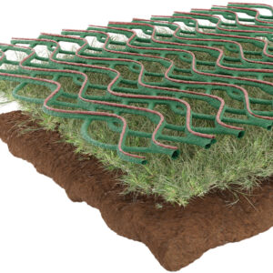 TurfMesh